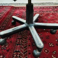 صندلی چرخدار|مبلمان اداری|تهران, نظامآباد|دیوار