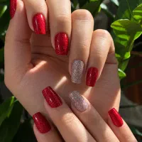 آفر ویژه کاشت و ترمیم ناخن