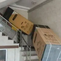 حمل وجابجایی اثاثیه منزل ولوازم اداری کاشفی .نعمتی