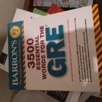 کتاب انگلیسی تافل و جی آر ای|لوازم التحریر|تهران, تهرانپارس شرقی|دیوار