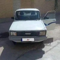 وانت مزدا کارا 2000|خودرو سواری و وانت|کرمان, |دیوار