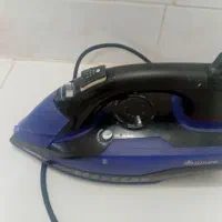 دو عدد اتو مارک  hisens و Beauty|اتو و لوازم اتو|نیشابور, شهید جعفری|دیوار