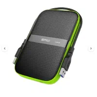 هارد اکسترنال سیلیکون پاور