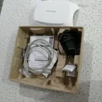 وای فای|مودم و تجهیزات شبکه|اهواز, گلستان|دیوار