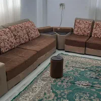 مبل ۹ نفره