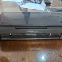 اسکنر پرینتر|پرینتر، اسکنر، کپی، فکس|گرگان, |دیوار