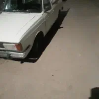 پیکان وانت مدل ۸۴