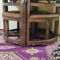 فروش|میز و صندلی غذاخوری|شیراز, حومه شیراز|دیوار