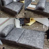 مبل تخواب شو