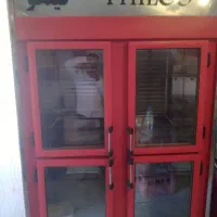 یخچال تمیز مرتب