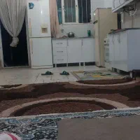 منزل ویلایی۱۴۰متر دو خواب ماشین رو برای اجاره