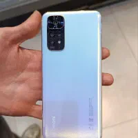 note 11 s|موبایل|تهران, شمیراننو|دیوار