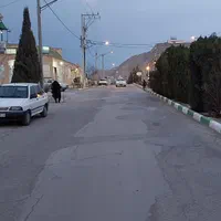 فروش زمین۱۴۵متر سندار بربلوار شهرک بهار قهجاورستان|فروش زمین و ملک کلنگی|اصفهان, قلعه نو|دیوار