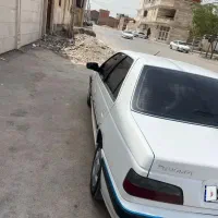 پژو پارس سال ۹۷|خودرو سواری و وانت|کرمان, |دیوار