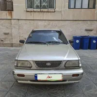 فروش پراید۱۴۱