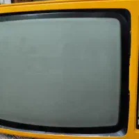 تلوزیون قدیمی