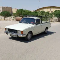 وانت مدل ۹۰ دوگانه کارخونه