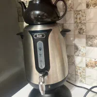 چایی ساز|سماور، چای‌ساز، قهوه‌ساز|رشت, گلسار|دیوار