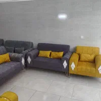 مبلمان شقایق|مبلمان خانگی و میز عسلی|قیدار, |دیوار