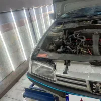 ۴۰۵ آس ۸۵ بشرط|خودرو سواری و وانت|کردکوی, |دیوار