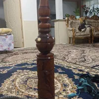 قلیان چوب سرخ|کلکسیون و سرگرمی|شیروان (خراسان), |دیوار