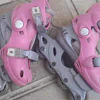 به دلیل کوچک بودن برای دخترم|دوچرخه، اسکیت، اسکوتر|سنندج, |دیوار