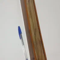 جاقلمی چوبی خوش رنگ