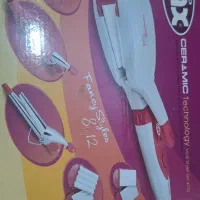 اتو مو چندکاره پرومکس