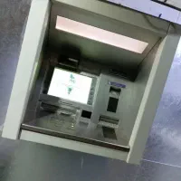 دستگاه خودپرداز ATM وینکور آلمان