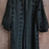 مانتو و سارافون زنانه