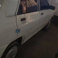 فروش پراید مدل 89