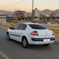 مگان مدل ۹۱ سند شخصی|خودرو سواری و وانت|تهران, شهرک شریعتی|دیوار