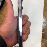 گوشی ایفون ۱۳ پرو مکس ۲۵۶ استثنایی در حد|موبایل|تهران, لاله زار|دیوار