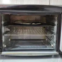 آون تستر مارک گالانز|اجاق گاز و لوازم برقی پختوپز|بهبهان, |دیوار