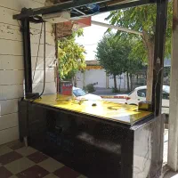 گاوصندوق آسانسوری برند اختصاصی ،(آذرفرد)