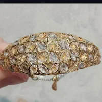 دستبندو النگوی طلا