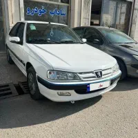 پارس تیو ۴۰۱ سیمی