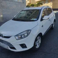 جک s5 بی رنگ کم کار|خودرو سواری و وانت|تبریز, |دیوار