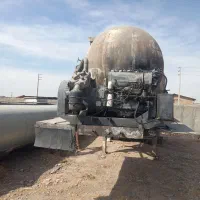 بونکردومحورموتوردار