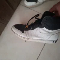 کفش ایر جوردن در حد نو