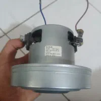 موتور جارو برقی
