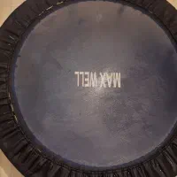 ترامپولین|تجهیزات ورزشی|کرج, عظیمیه|دیوار