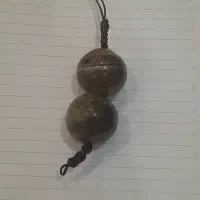 مهره سلیمانی سنگ جفت بشرط