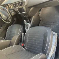 فروش تارا اتومات تمیز|خودرو سواری و وانت|خواف, |دیوار