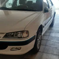 پژو پارس موتور جدید XU7P (سفارشی)، مدل ۱۴۰۱|خودرو سواری و وانت|بجنورد, |دیوار