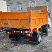 امیکو ام ۶تن|خودرو سنگین|فیروز, |دیوار