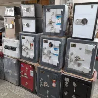 فروشگاه اینترنتی گاوصندوق در طبس Mkl|ابزارآلات|طبس, |دیوار