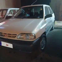 پرایدمدل۸۸ سالم|خودرو سواری و وانت|خرمدره, |دیوار