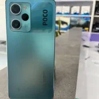 شیائومی Poco X5 Pro 5G با حافظهٔ 256 گیگابایت