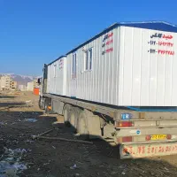 ک ا ن ت ی ن ر ابزار سبلان کانکس اصفهان